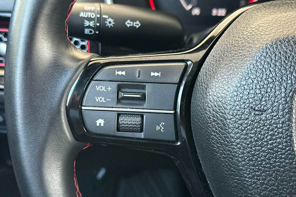 2023 Honda Civic Si 28