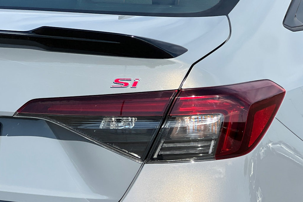 Thumbnail: 2026 Honda Civic - 32