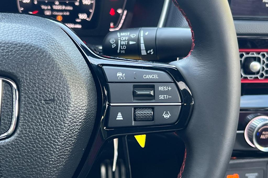 Thumbnail: 2026 Honda Civic - 29