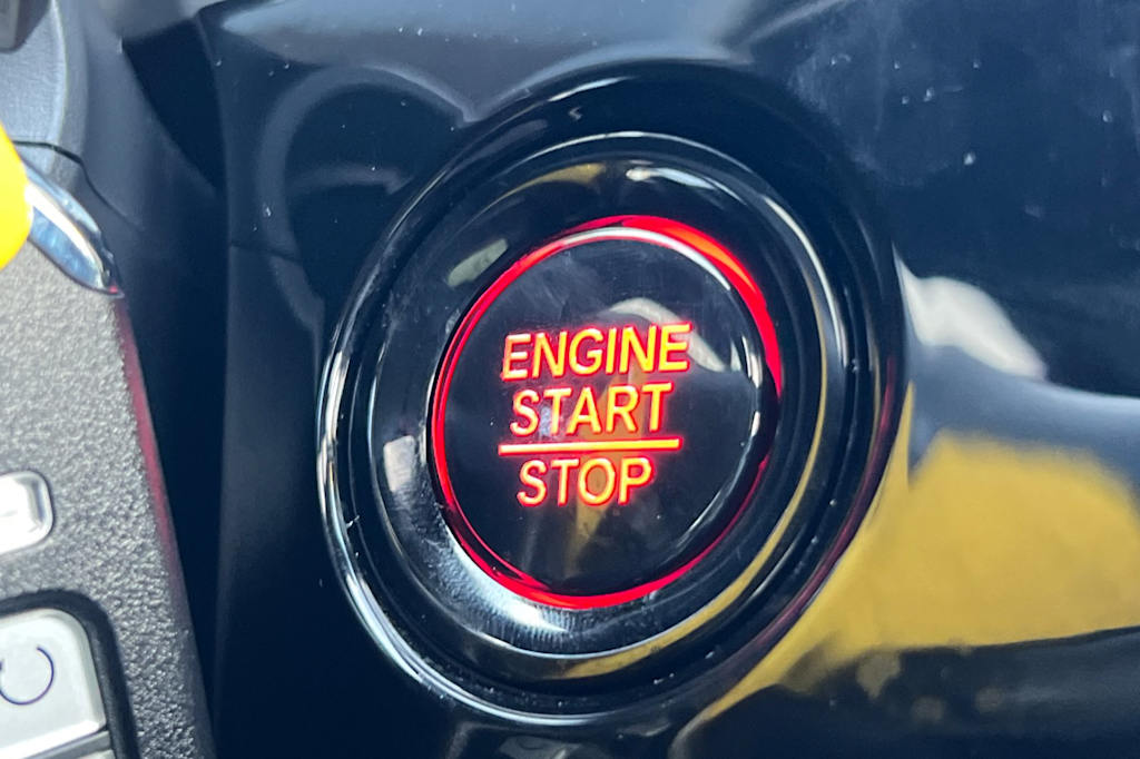 Thumbnail: 2026 Honda Civic - 26
