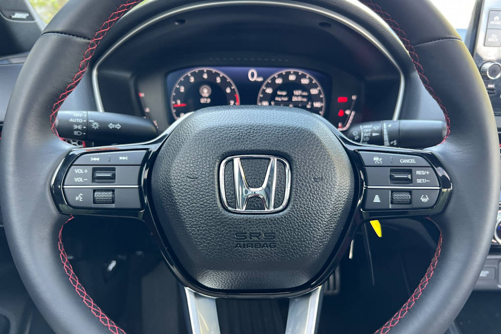 Thumbnail: 2026 Honda Civic - 27