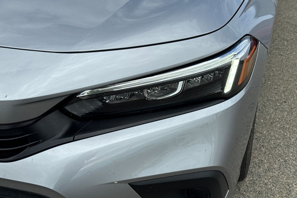 Thumbnail: 2024 Honda Civic - 14