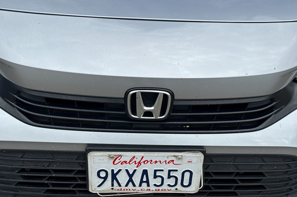 Thumbnail: 2024 Honda Civic - 16