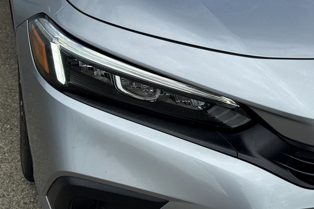 Thumbnail: 2024 Honda Civic - 17