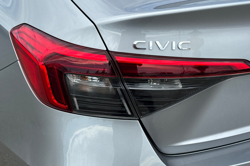 Thumbnail: 2024 Honda Civic - 23