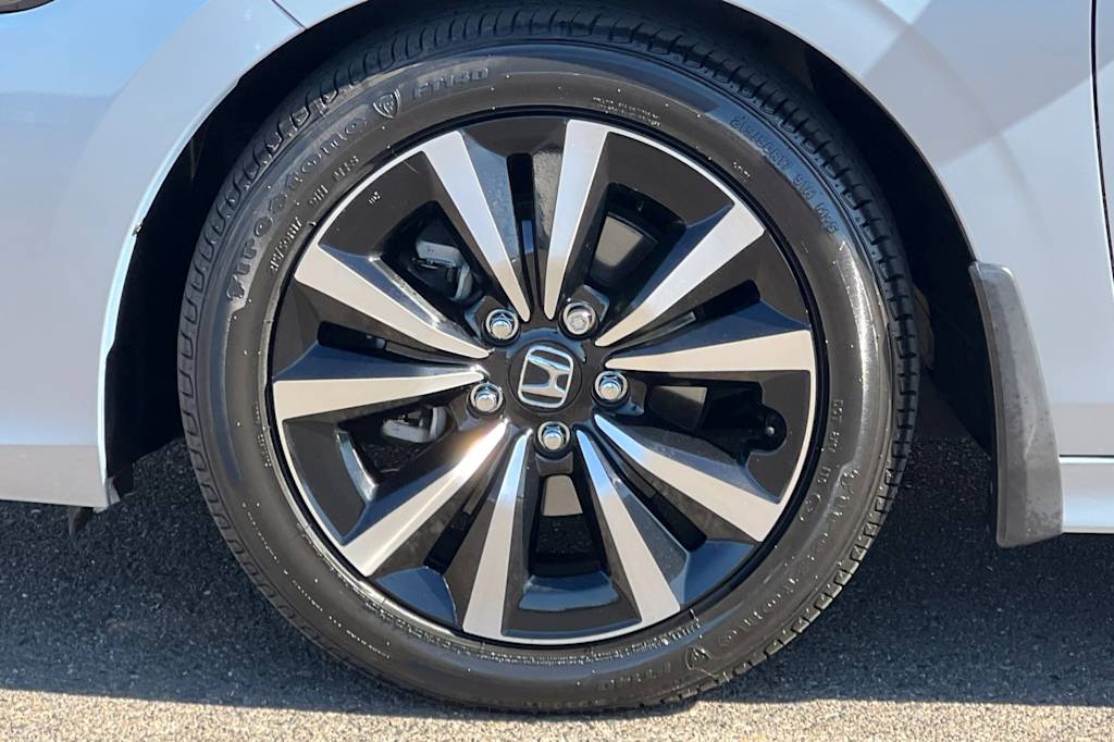 Thumbnail: 2022 Honda Civic - 7