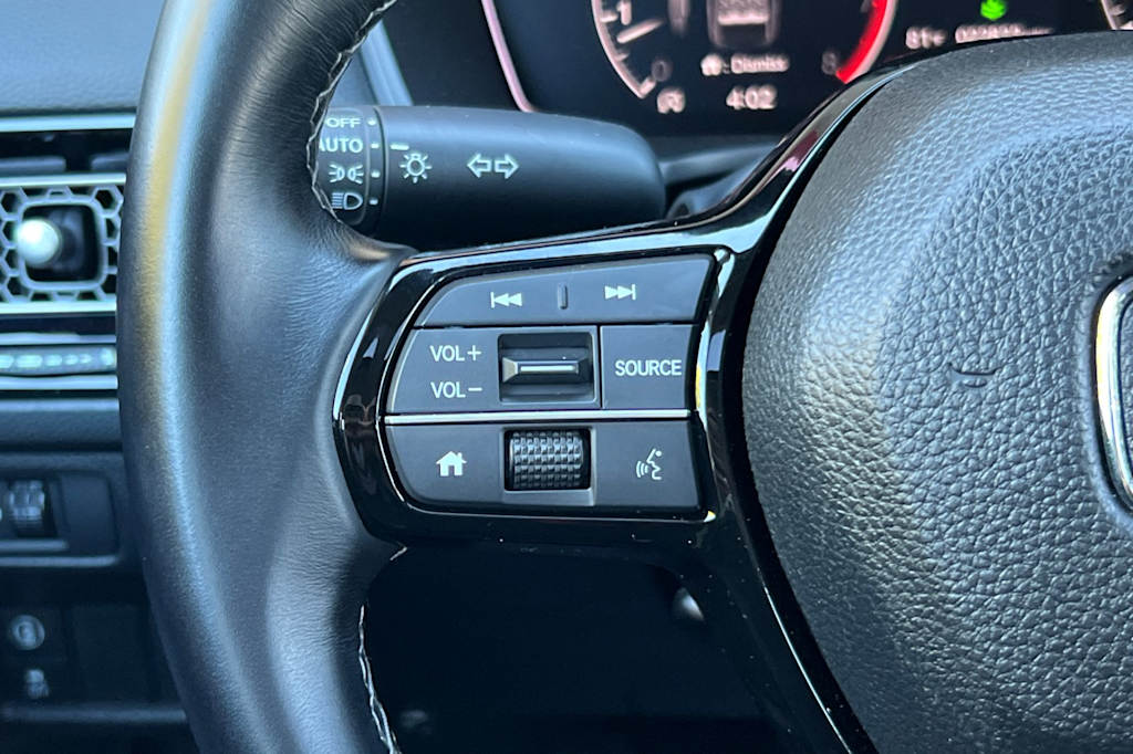 Thumbnail: 2022 Honda Civic - 27