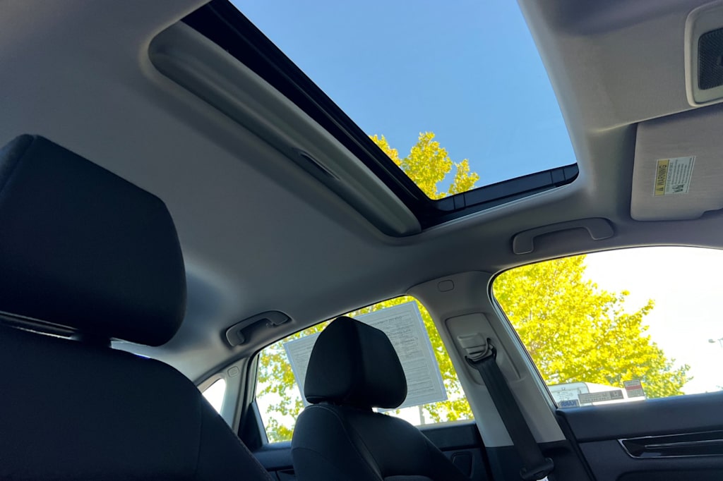 Thumbnail: 2022 Honda Civic - 21