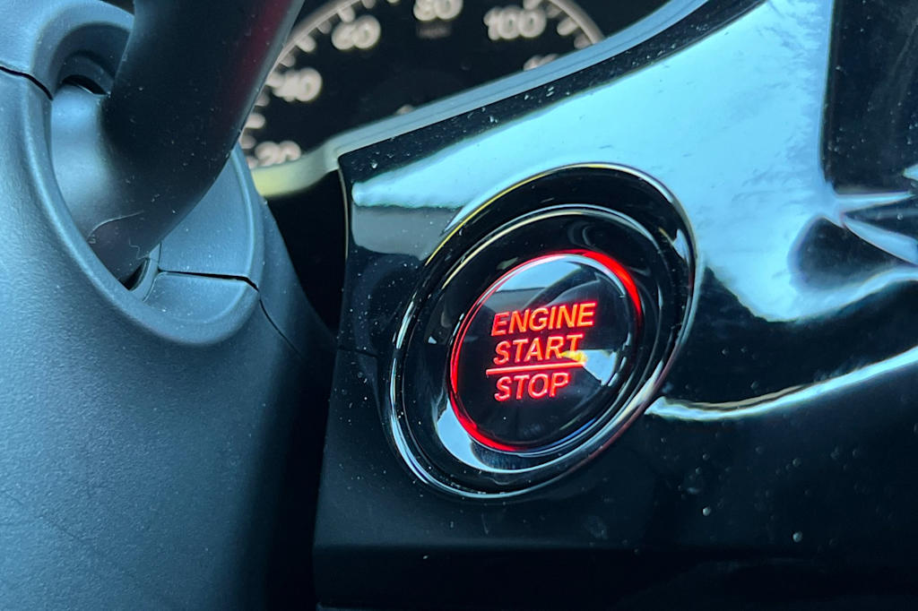 Thumbnail: 2022 Honda Civic - 25