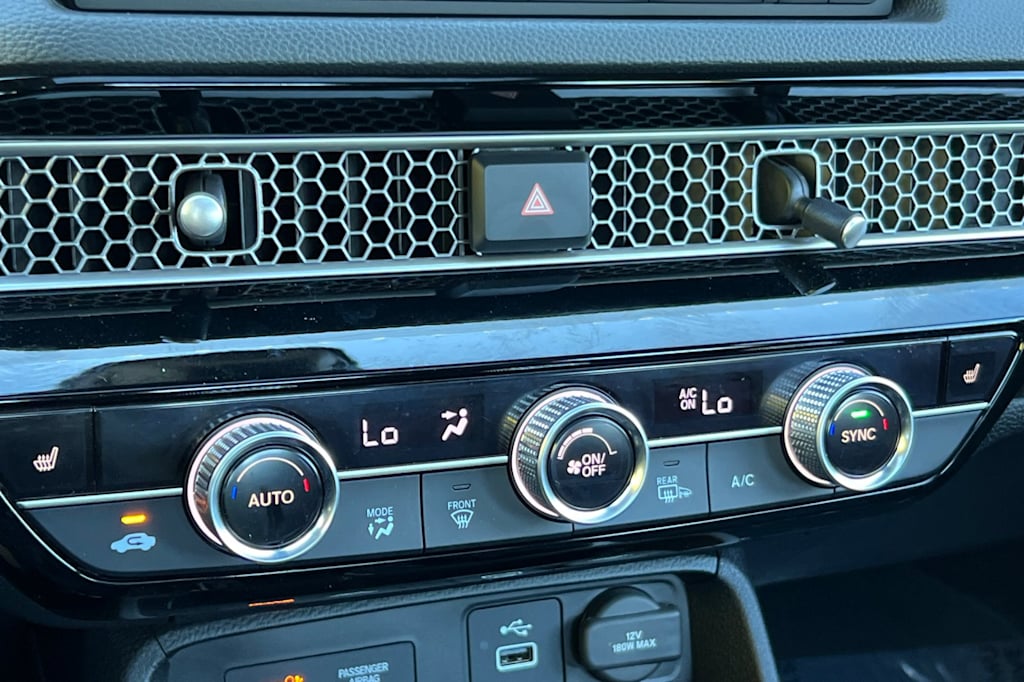 Thumbnail: 2022 Honda Civic - 24