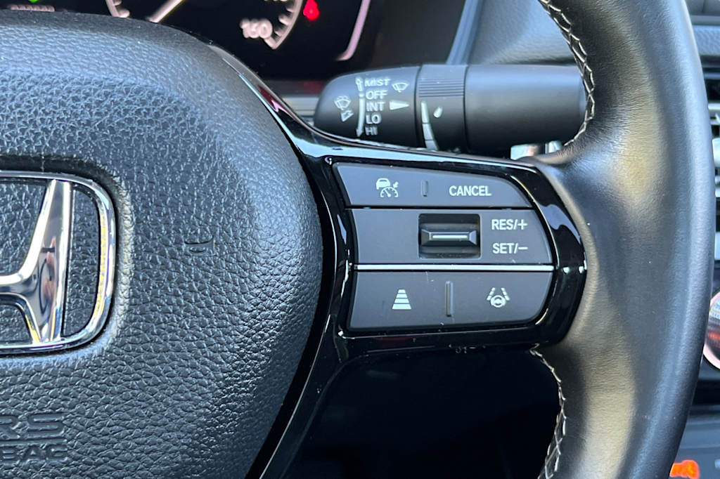 Thumbnail: 2022 Honda Civic - 28