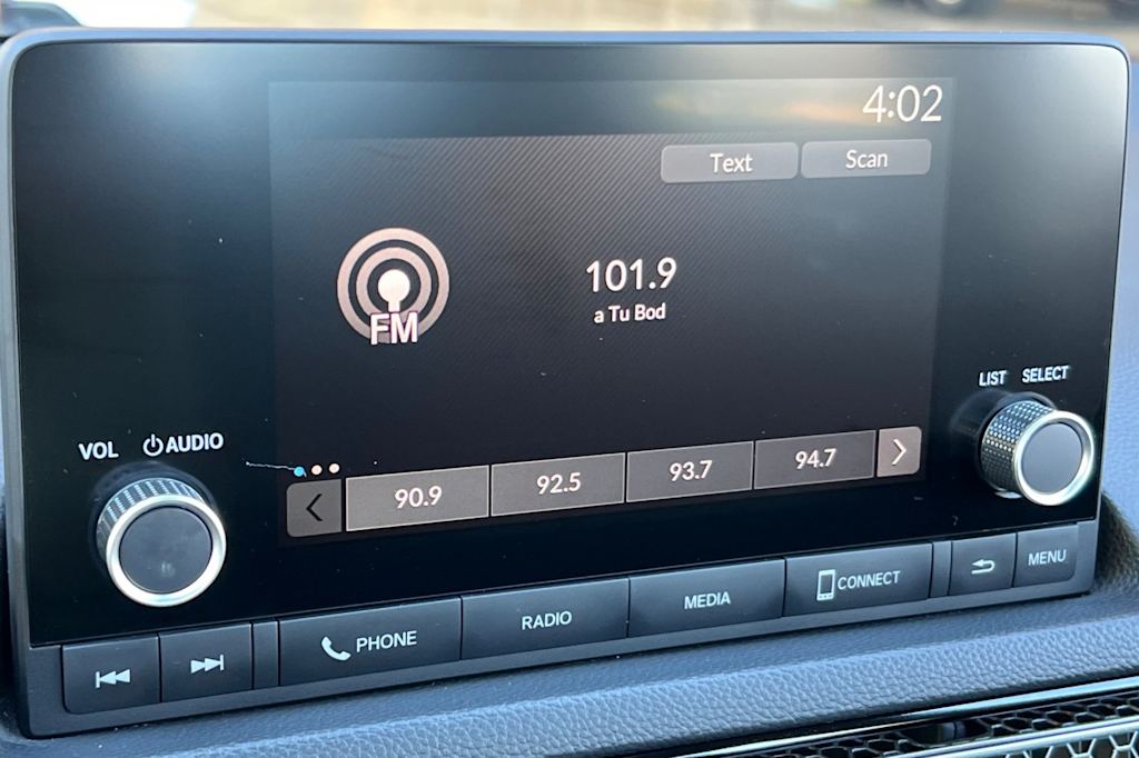 Thumbnail: 2022 Honda Civic - 12