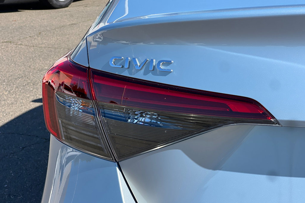 Thumbnail: 2022 Honda Civic - 30