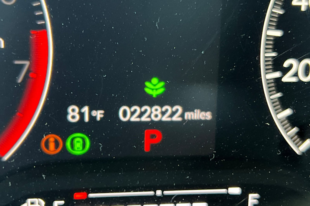 Thumbnail: 2022 Honda Civic - 29