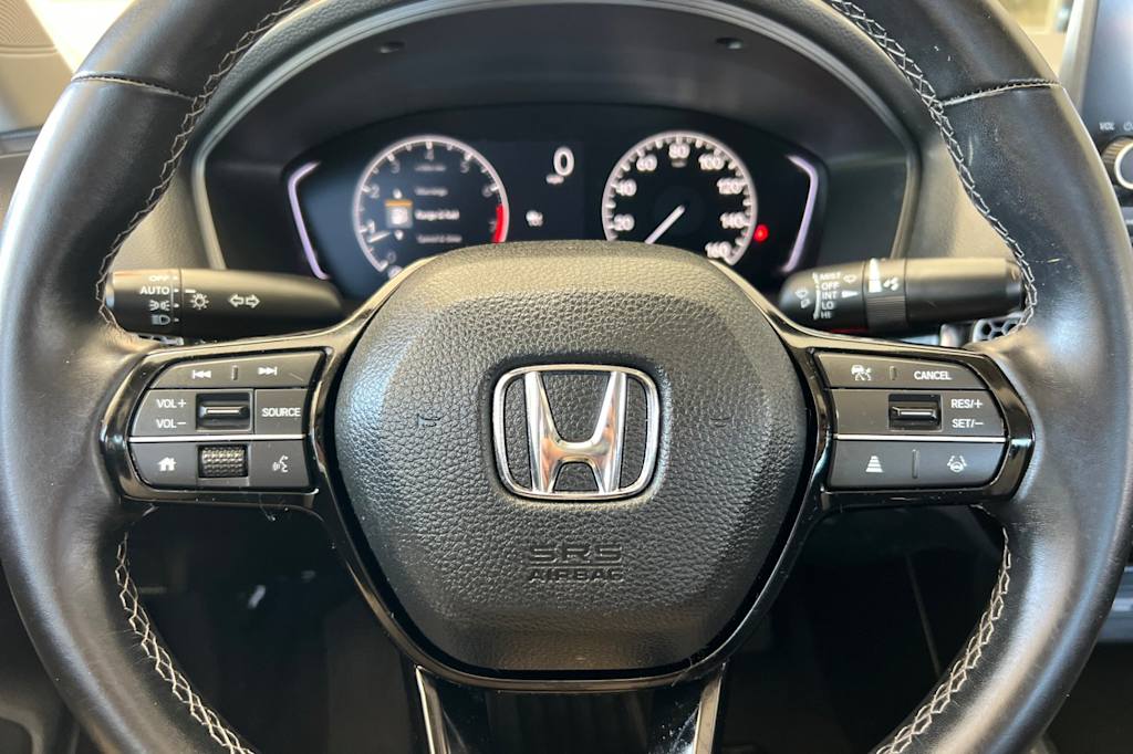 Thumbnail: 2023 Honda Civic - 26