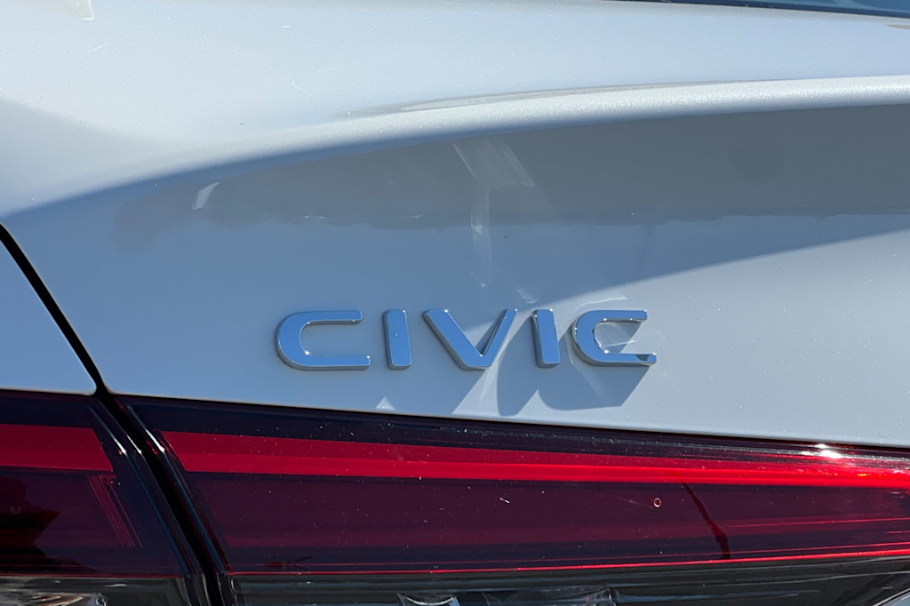 Thumbnail: 2023 Honda Civic - 31