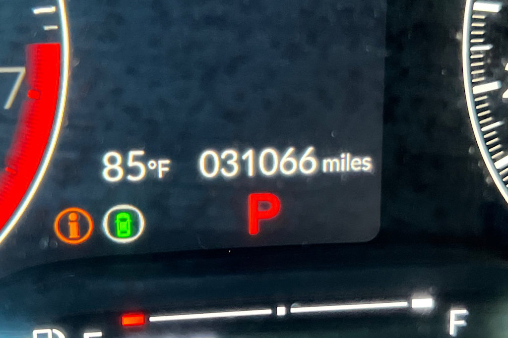 Thumbnail: 2023 Honda Civic - 29