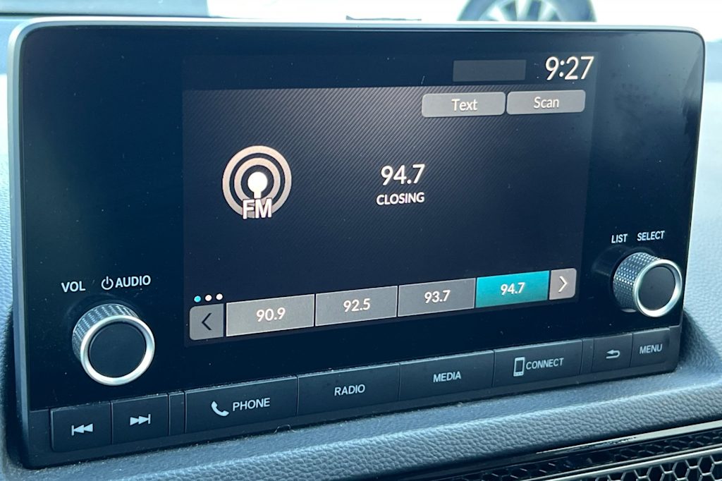 Thumbnail: 2023 Honda Civic - 13