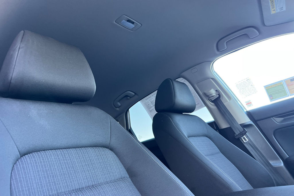 Thumbnail: 2023 Honda Civic - 22