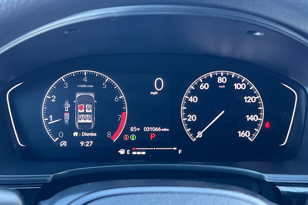 Thumbnail: 2023 Honda Civic - 15