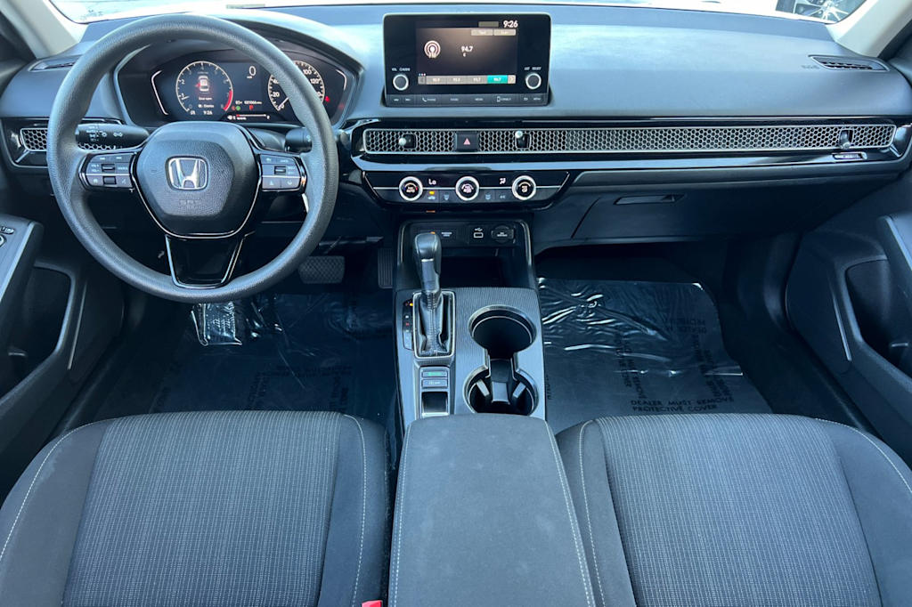 Thumbnail: 2023 Honda Civic - 2