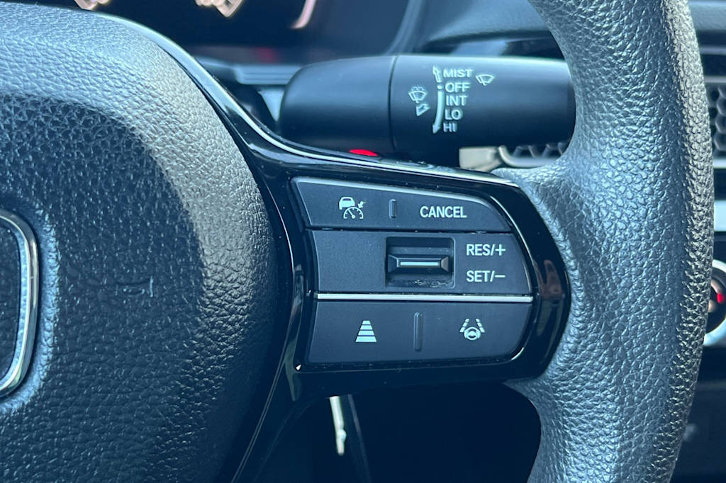 Thumbnail: 2023 Honda Civic - 28