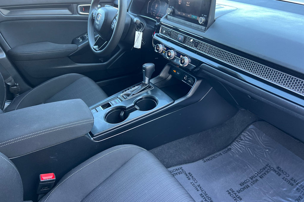 Thumbnail: 2023 Honda Civic - 12