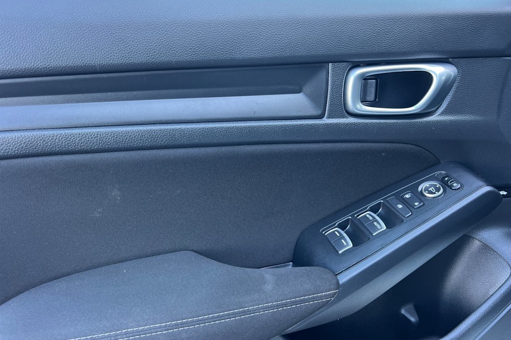 Thumbnail: 2023 Honda Civic - 20