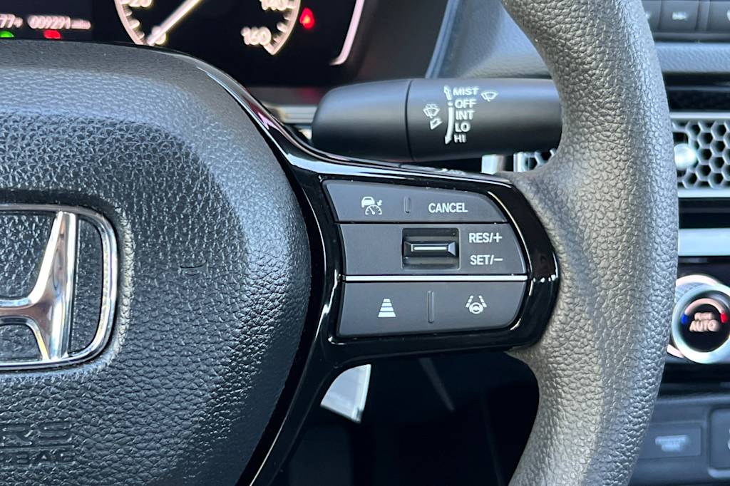 Thumbnail: 2026 Honda Civic - 29