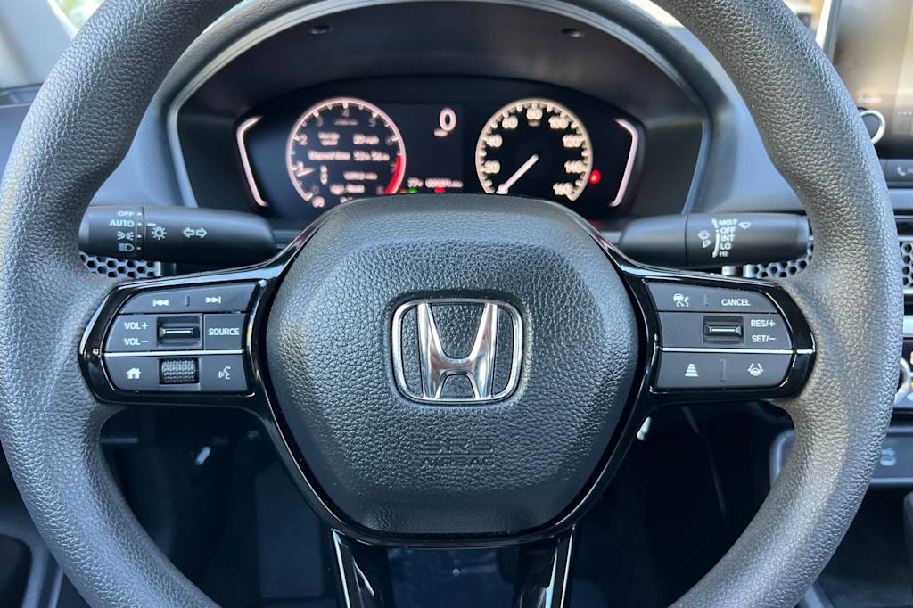 Thumbnail: 2026 Honda Civic - 27
