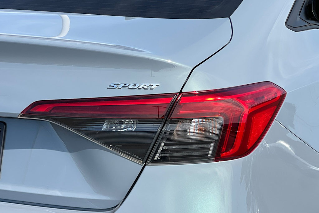 Thumbnail: 2023 Honda Civic - 31