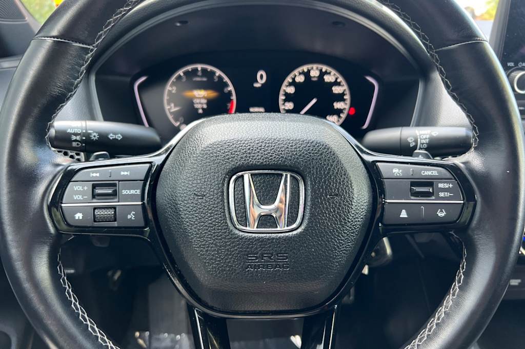 Thumbnail: 2023 Honda Civic - 26