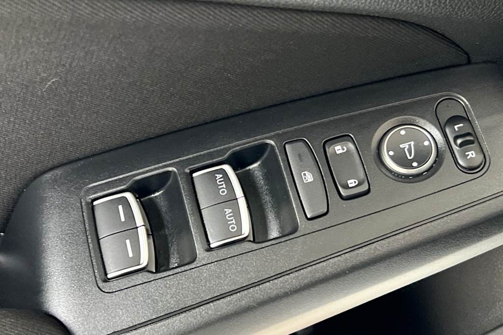 Thumbnail: 2026 Honda Civic - 20