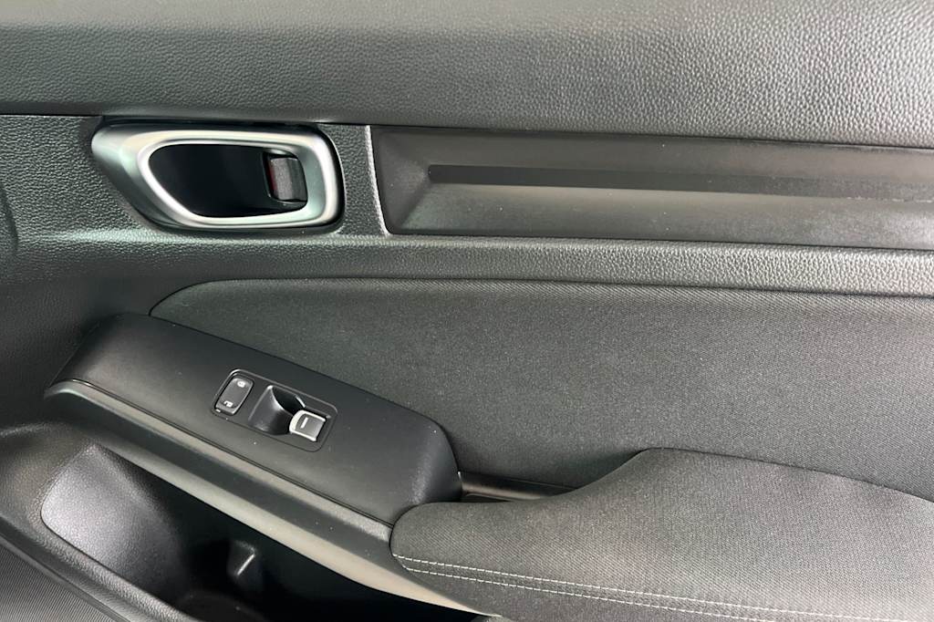 Thumbnail: 2026 Honda Civic - 22