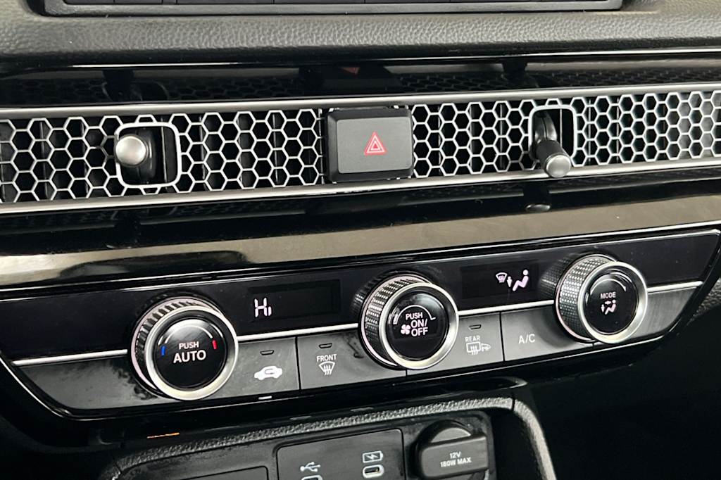 Thumbnail: 2026 Honda Civic - 24