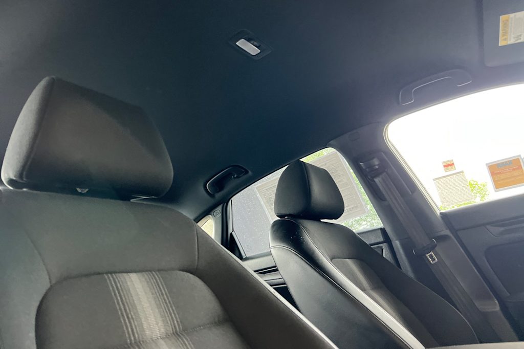 Thumbnail: 2026 Honda Civic - 21