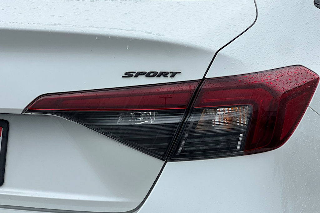 Thumbnail: 2026 Honda Civic - 31