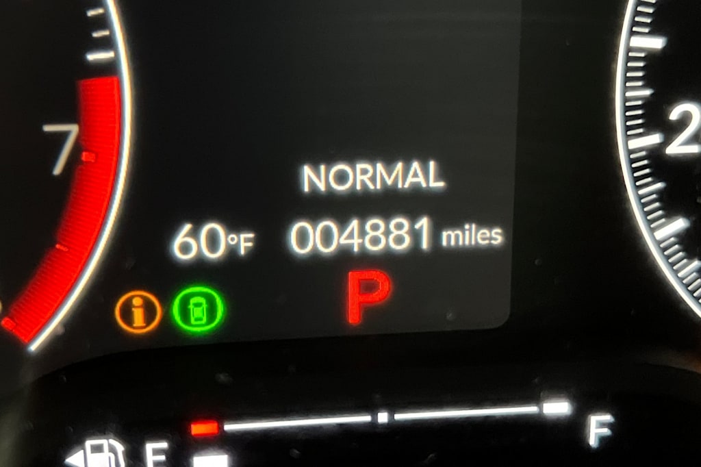 Thumbnail: 2026 Honda Civic - 29