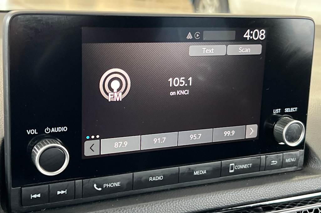 Thumbnail: 2026 Honda Civic - 12