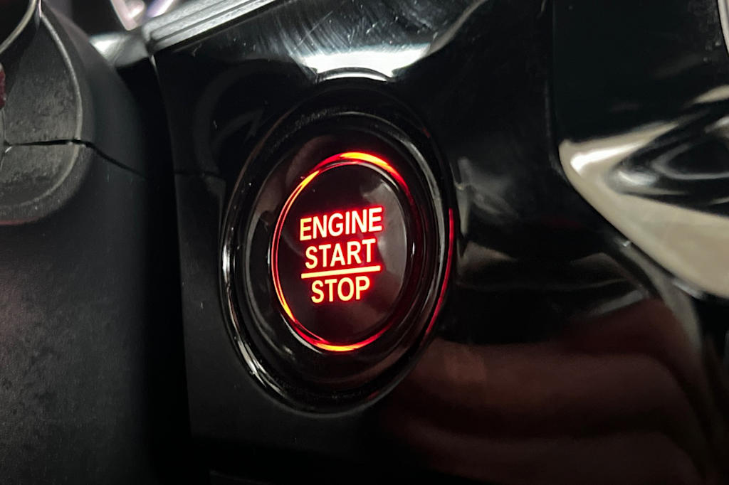 Thumbnail: 2026 Honda Civic - 25