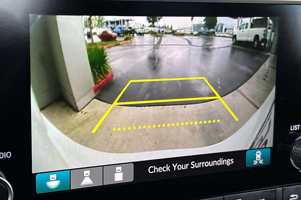 Thumbnail: 2026 Honda Civic - 23