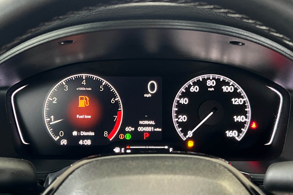 Thumbnail: 2026 Honda Civic - 14