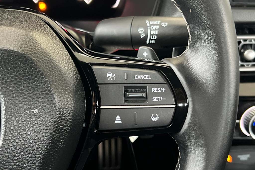 Thumbnail: 2026 Honda Civic - 28