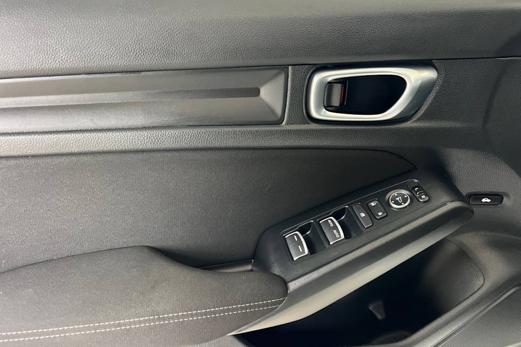 Thumbnail: 2026 Honda Civic - 19