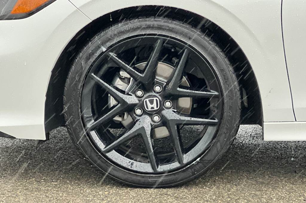 Thumbnail: 2026 Honda Civic - 7