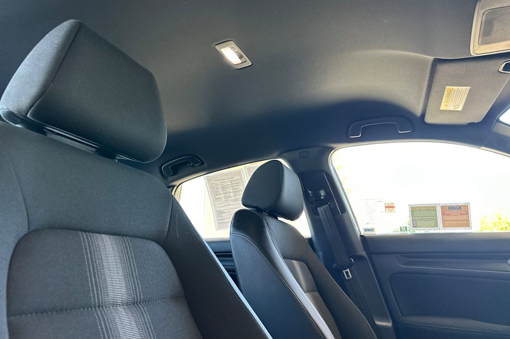 Thumbnail: 2025 Honda Civic - 21