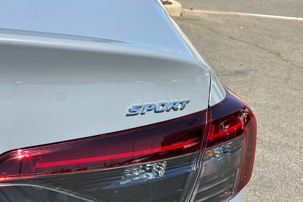 Thumbnail: 2025 Honda Civic - 31