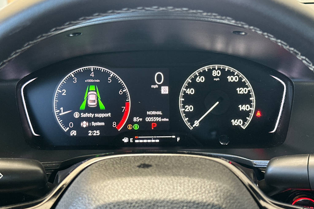 Thumbnail: 2025 Honda Civic - 14