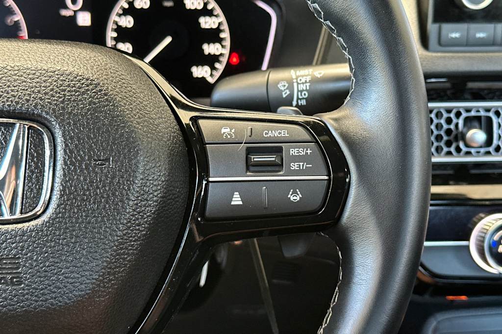 Thumbnail: 2025 Honda Civic - 28