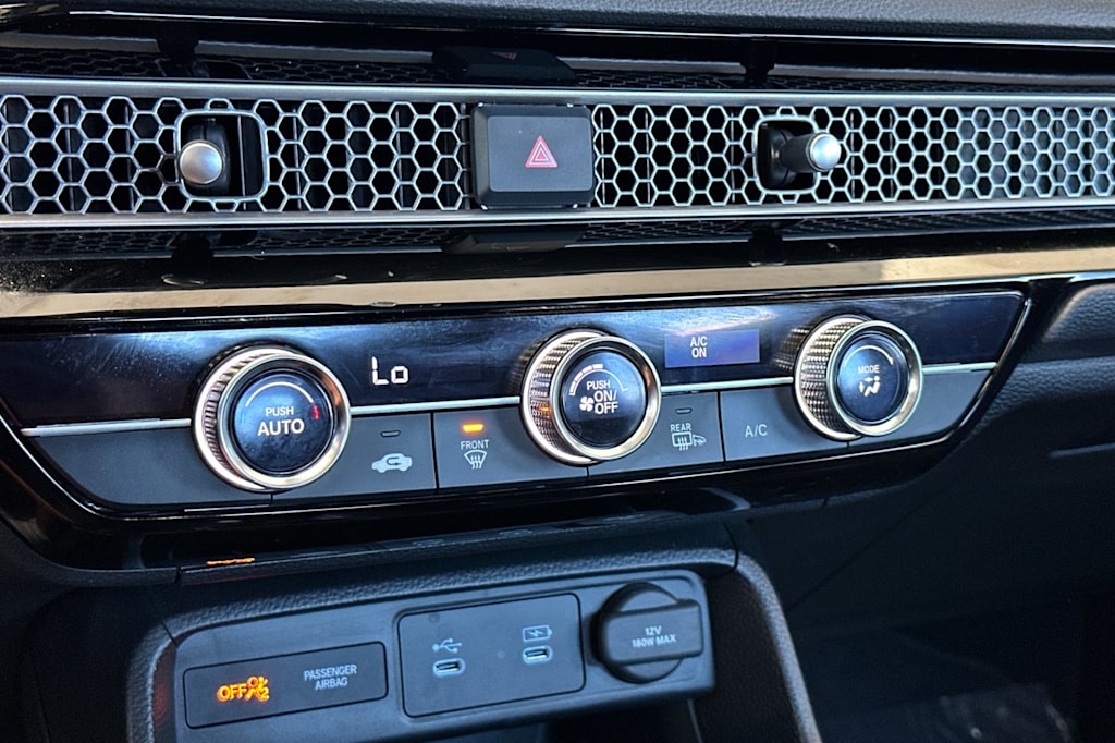 Thumbnail: 2025 Honda Civic - 24